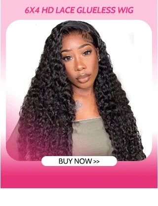 Perruques ISEE Hair sans colle, cheveux humains, prêtes à porter, lisses, pré-épilées, faciles à porter, avec lace front 7x5HD et dentelle prédécoupée.