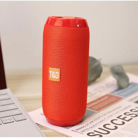 Enceinte Bluetooth portable sans fil Caixa De Som Blutooth Music Sound Box pour radio FM subwoofer audio Bluetooth mains libres Baffe