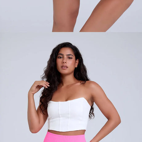 FINETOO Printemps Été Nouvelle Jupe Mini Taille Haute Élastique Noire Affinante en Tricot Court pour Femmes Professionnelles
