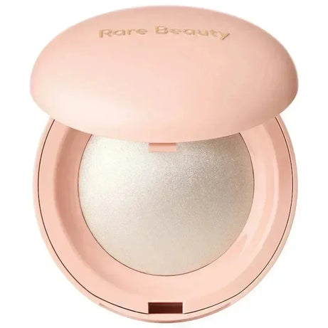 Rare Beauty Poudre Bronzante Liquide Contour Visage 3D Teinte Lissante Effet Miroir Longue Tenue Ombre à Nez Naturelle Waterproof Maquillage Illuminant