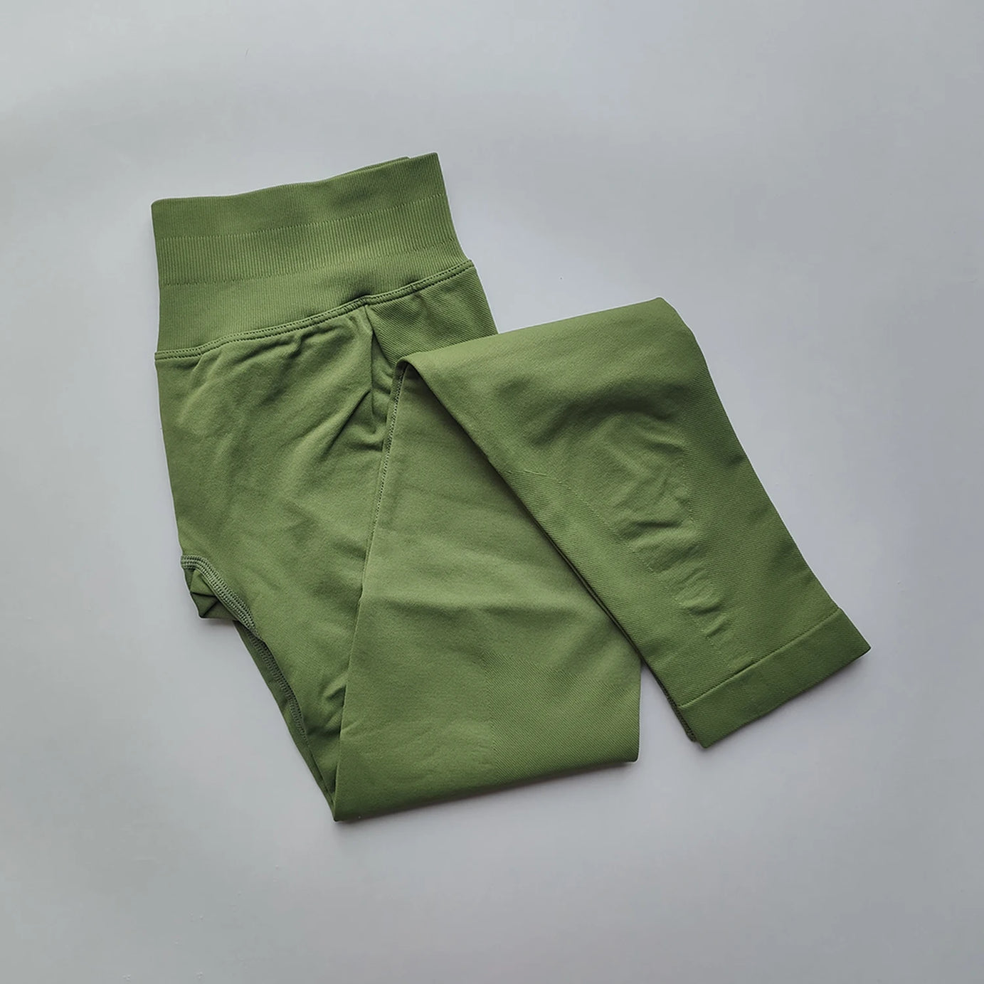 Mallas deportivas para mujer SIN LOGOTIPO, leggings de gimnasio, push-up, sin costuras, cintura baja, diseño fruncido en los glúteos, ropa deportiva cómoda.