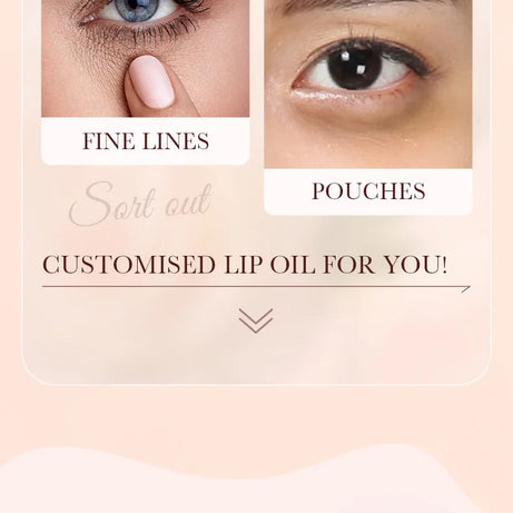 Crema de contorno de ojos con retinol en barra para eliminar ojeras, hidratar, reafirmar e iluminar la piel del contorno de ojos.