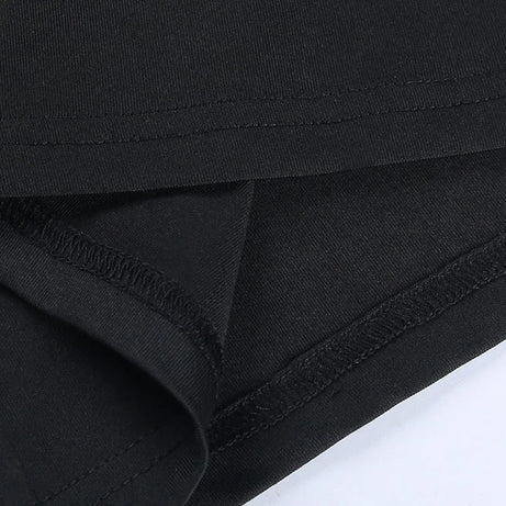 Robe courte verte élégante à manches longues pour femme, style streetwear, collection automne 2024