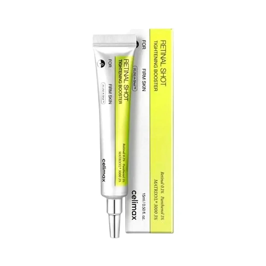 Hot Original Celimax Korea The Vita A Retinal Skin Care Face Care Eye Cream Wrinkle-resistant Whitening Beauty Skin Care Product