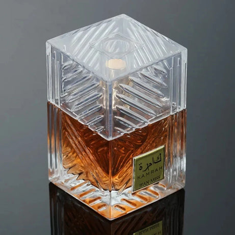 Parfum pour homme de marque premium Arabian Charm, parfum aux phéromones en spray, parfum unisexe longue tenue, fougère boisé romantique