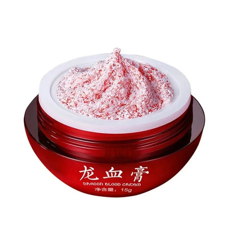 Crème visage Sang de Dragon, essence de rétinol et de placenta, éclaircissante, liftante et raffermissante, soin coréen