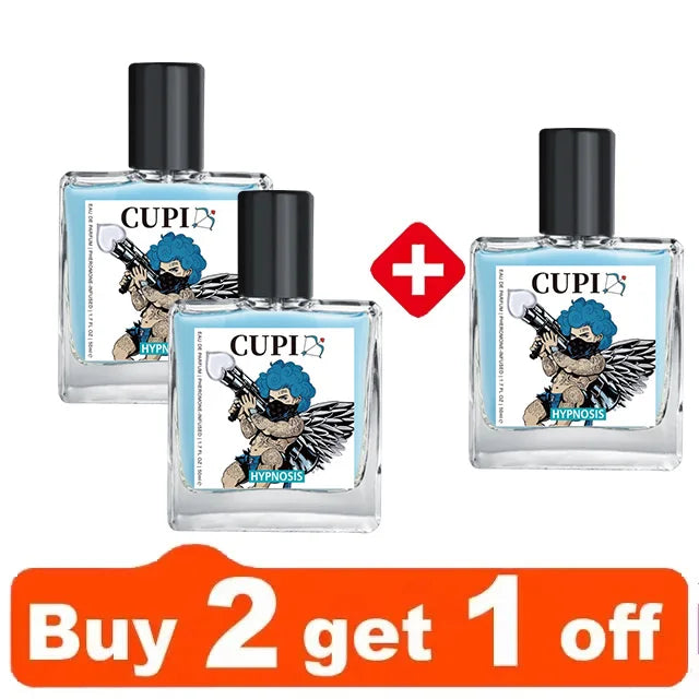 Men's pheromone perfume Spray Original Long-lasting for Men and woman Dating increase confidence cologne Sexy Light Fragrance