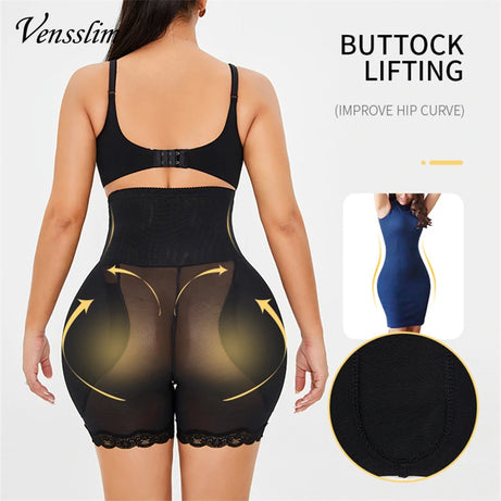 Braguitas de mujer que realzan las caderas y los glúteos, ropa interior sin costuras, shorts tipo bóxer, fajas moldeadoras, bragas de control con relleno grande.