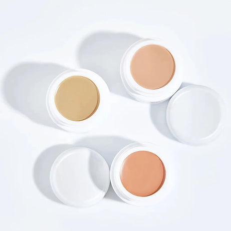 Correcteur longue tenue, léger et respirant, camoufle les imperfections, atténue les cernes et les taches de rousseur, fond de teint mat, correcteur de teint, maquillage du visage
