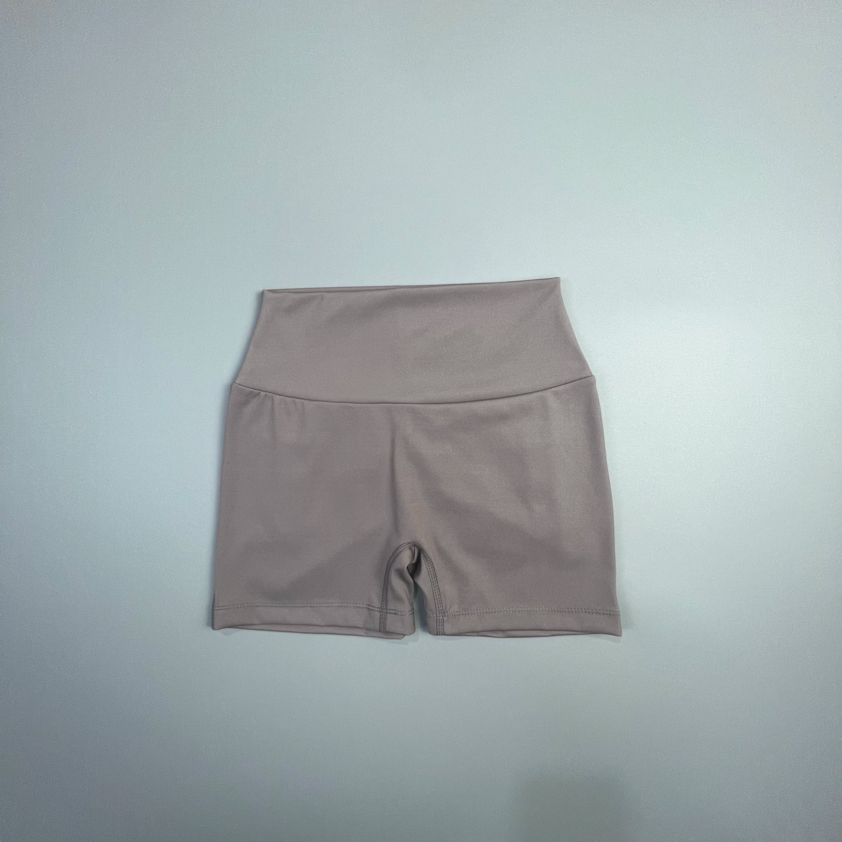 Short de fitness Peach Butt pour femme, pantalon cargo trois-quarts à séchage rapide avec poche, legging de yoga gainant pour l'été