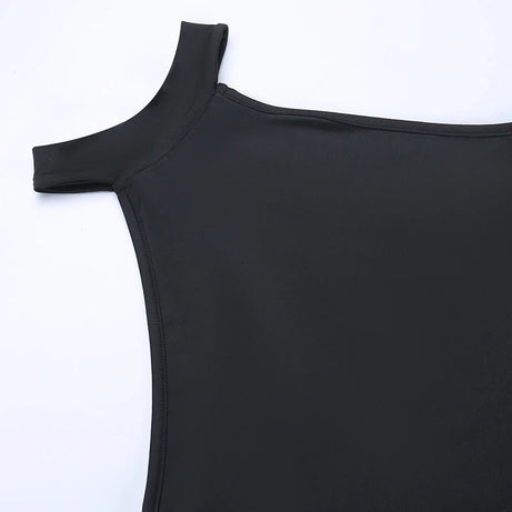 Robe courte verte élégante à manches longues pour femme, style streetwear, collection automne 2024