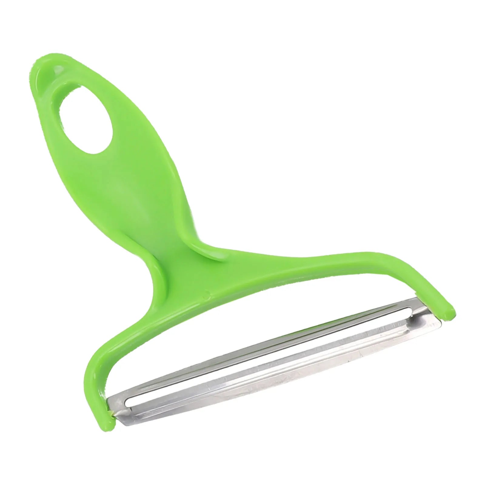 Éplucheur à légumes et fruits, râpe à chou en acier inoxydable, trancheuse à salade et pommes de terre, accessoires de cuisine, ustensiles de cuisson, large ouverture