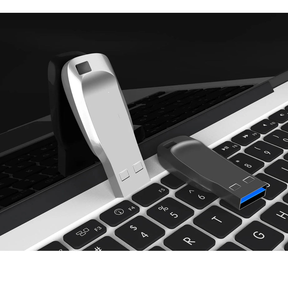 Clé USB 128 Go, 64 Go, 32 Go, 16 Go, Wi-Fi 3.0 haute vitesse