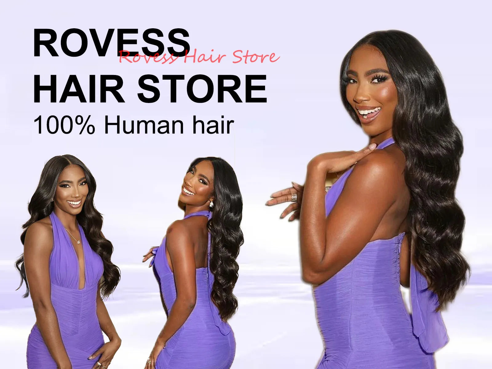 Perruque Lace Frontale Transparente HD 13x6, ondulée, en cheveux humains Remy, densité 250, 30 à 40 pouces, pour femmes noires
