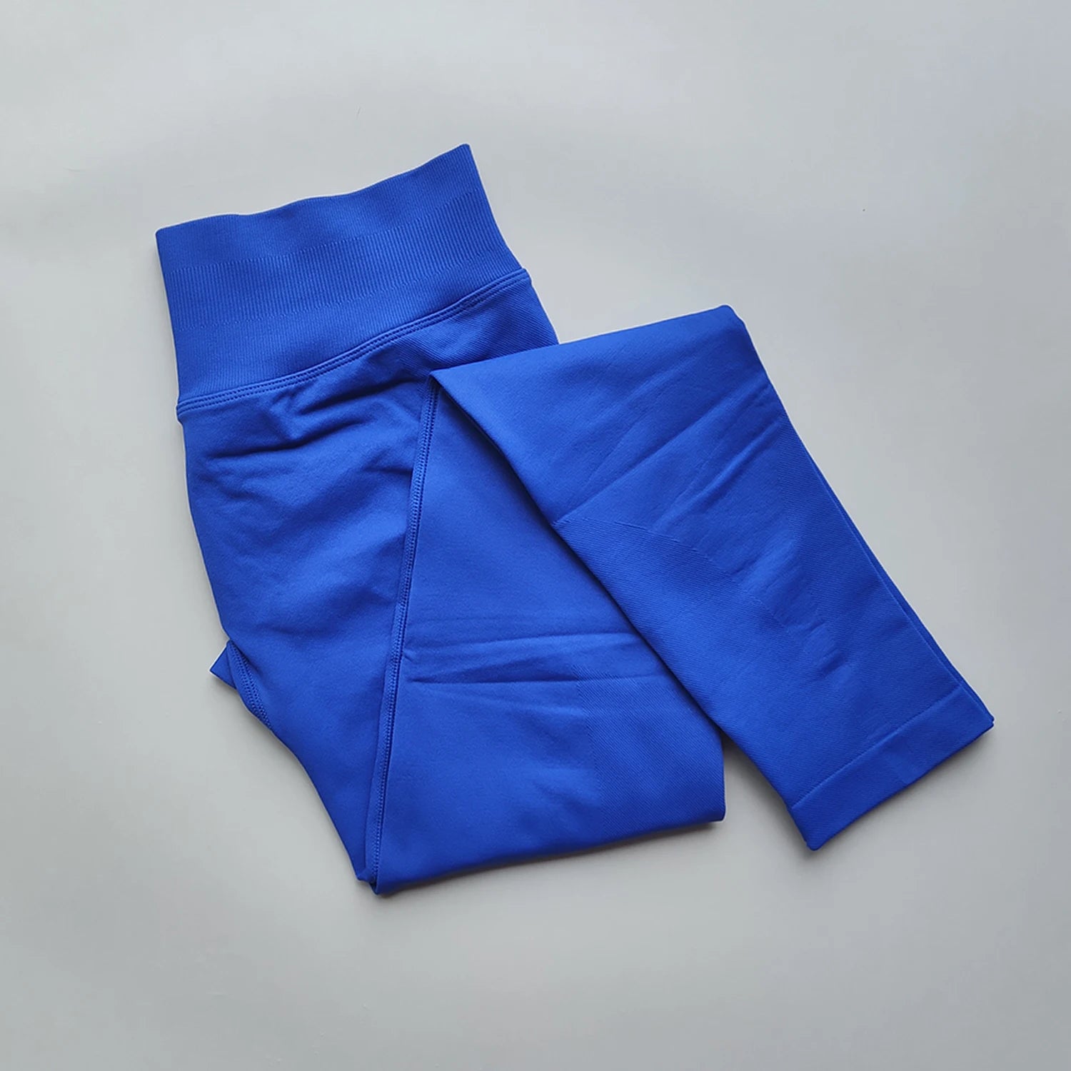 Mallas deportivas para mujer SIN LOGOTIPO, leggings de gimnasio, push-up, sin costuras, cintura baja, diseño fruncido en los glúteos, ropa deportiva cómoda.