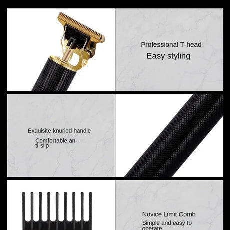 Hair Clipper Repair Beard Shaving Body Hair Trimmer Clippers Electric Machine Men Haircut Machine  Professional Hair Clipper