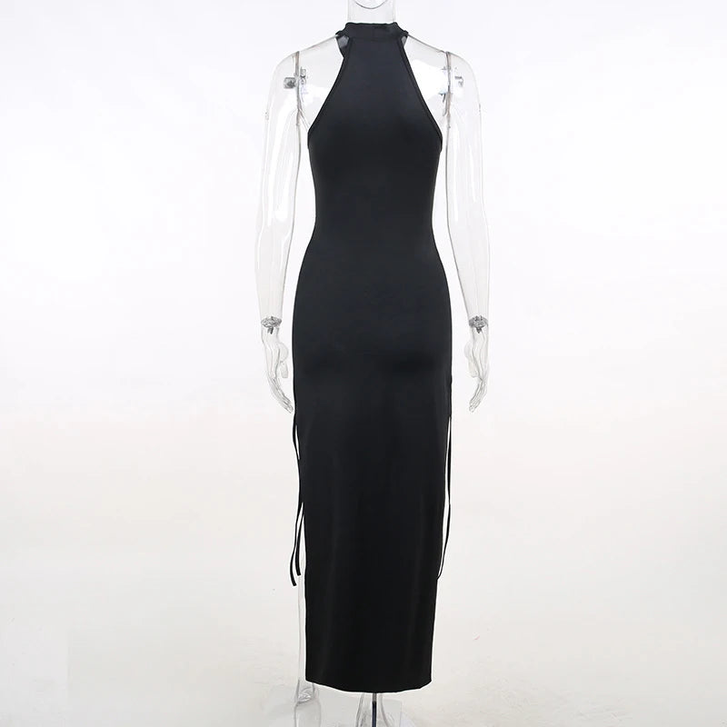 Robe courte verte élégante à manches longues pour femme, style streetwear, collection automne 2024