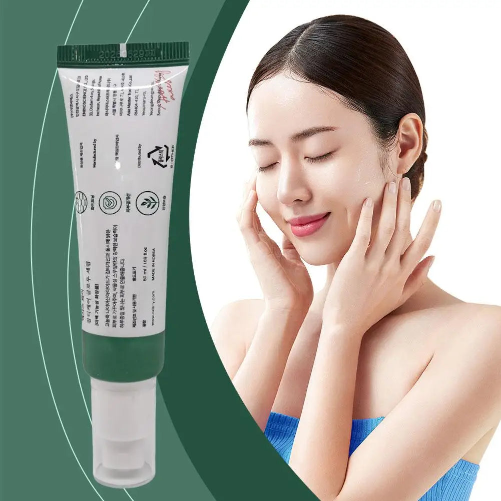 50 ml / 1,69 fl. oz Sérum éclat correcteur de taches brunes AXIS-Y 5 % de niacinamide Soin coréen pour le visage