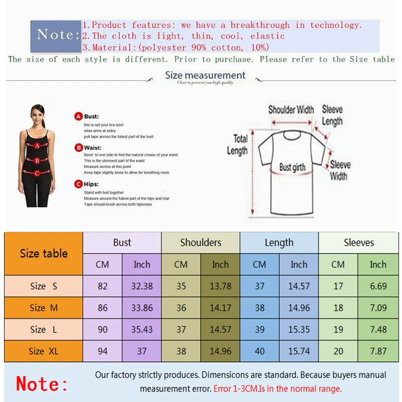 T-shirt court blanc basique à manches courtes pour femme, style décontracté et esthétique, idéal pour le printemps et l'été.