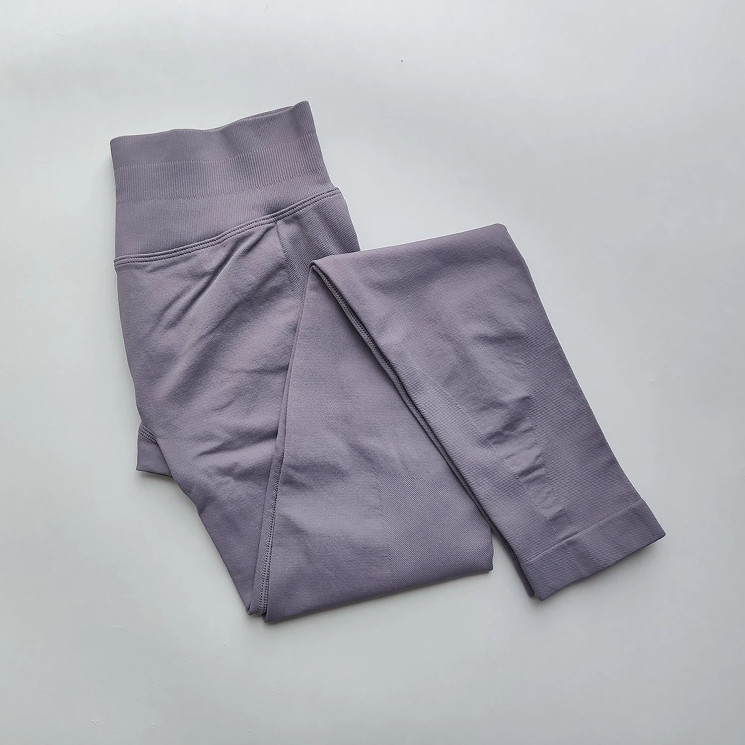 Mallas deportivas para mujer SIN LOGOTIPO, leggings de gimnasio, push-up, sin costuras, cintura baja, diseño fruncido en los glúteos, ropa deportiva cómoda.