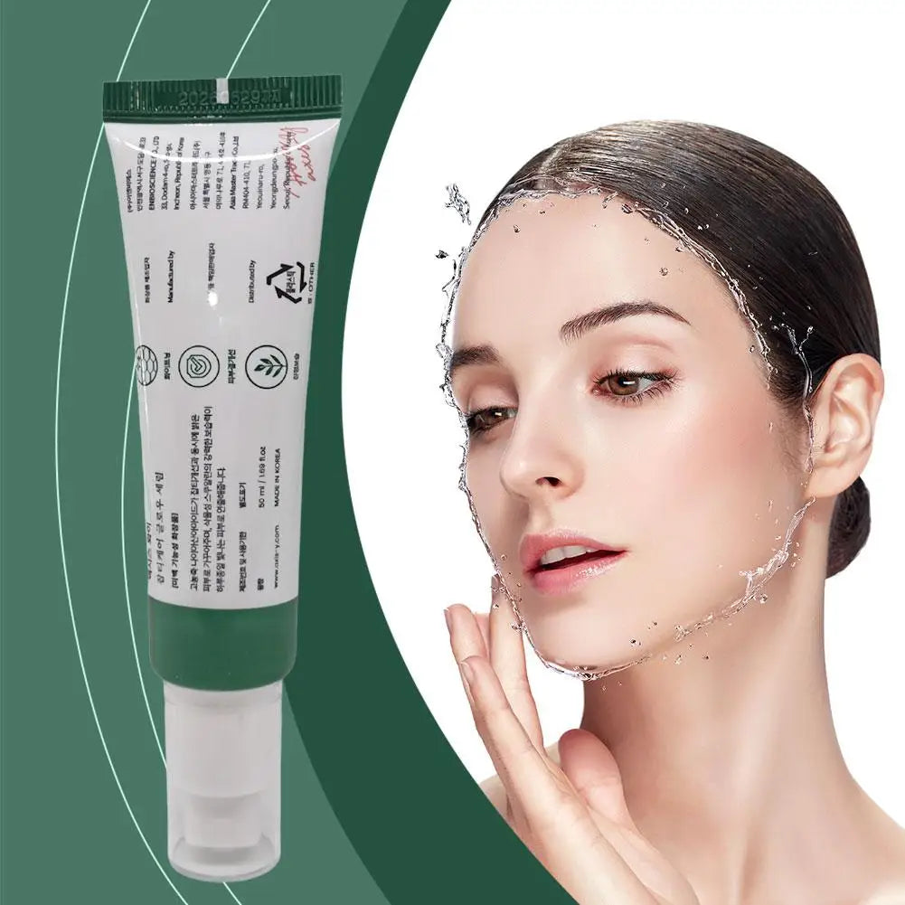 50 ml / 1,69 fl. oz Sérum éclat correcteur de taches brunes AXIS-Y 5 % de niacinamide Soin coréen pour le visage
