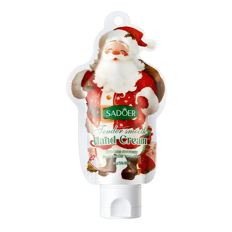 Crème pour les mains au riz, volumisante, rajeunissante, nourrissante, hydratante et rafraîchissante, non grasse, 30 g