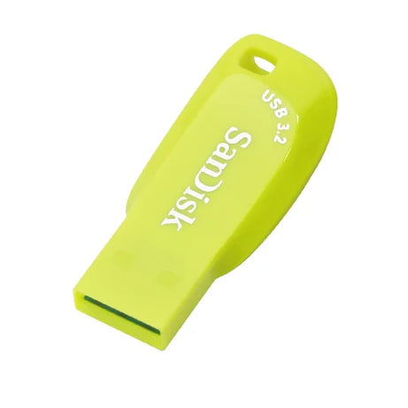 Clé USB 3.2 Sandisk CZ410 100 % originale, 32 Go, 64 Go, 128 Go, mini-clé USB haute vitesse.