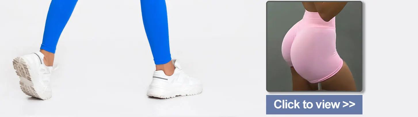 Leggings NCLAGEN Impact pour femmes, sans coutures, pantalon de sport et de yoga, bande côtelée basse, vêtements de gym et de fitness, collants froncés pour les fesses