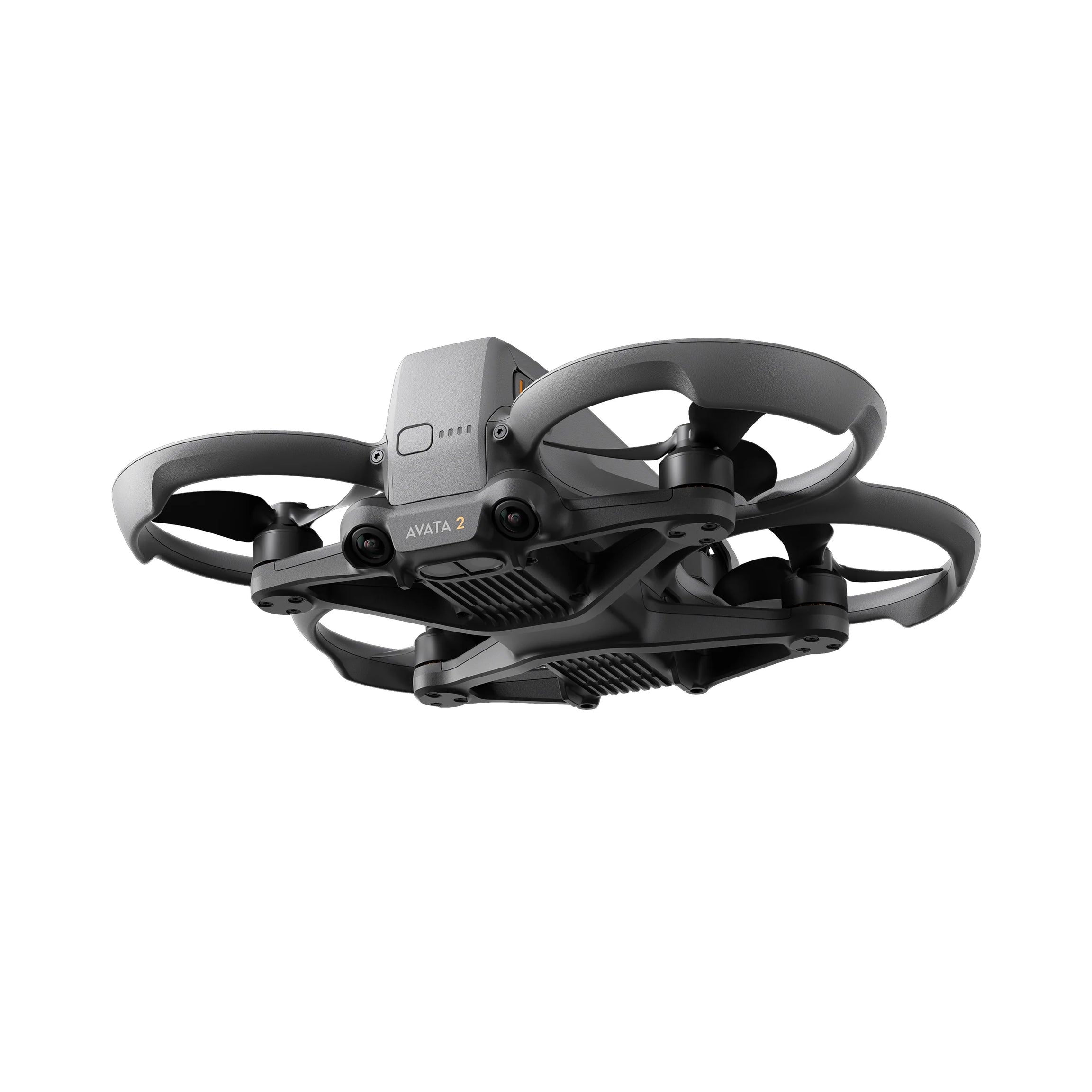Avata 2 - Drone aérien à vue aérienne 4K ultra grand angle, basse altitude, contrôle sensoriel, FPV