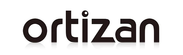 Enceinte Bluetooth Ortizan 40 W avec basses renforcées, portable, sans fil, pour l'extérieur, autonomie de 30 heures, étanche IP7, Bluetooth 5.3