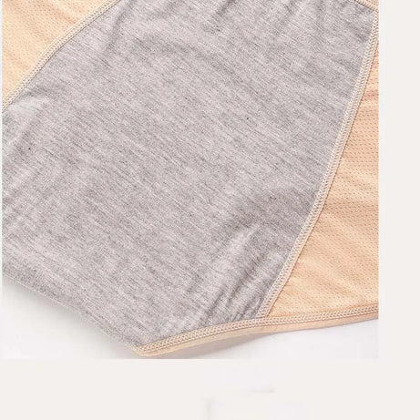 Culottes menstruelles anti-fuites, culottes physiologiques, sous-vêtements féminins, confortables et imperméables pour les règles