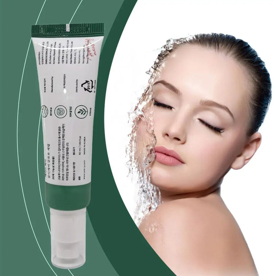 50 ml / 1,69 fl. oz Sérum éclat correcteur de taches brunes AXIS-Y 5 % de niacinamide Soin coréen pour le visage
