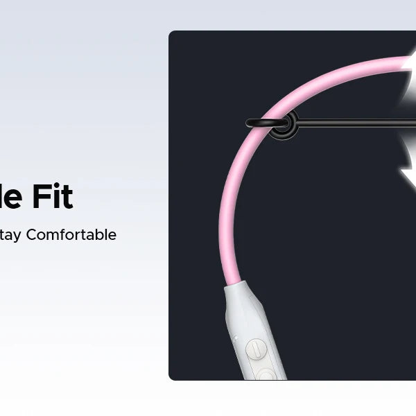 Écouteurs intra-auriculaires à conduction osseuse DOOGEE BoneBeat Run, sans fil, Bluetooth 5.4, étanches, pour la musique et les appels sportifs en extérieur