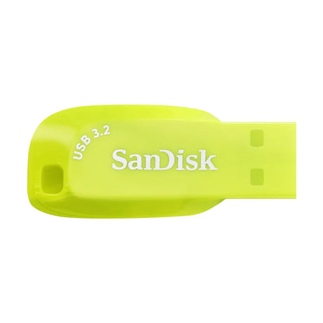 Clé USB 3.2 Sandisk CZ410 100 % originale, 32 Go, 64 Go, 128 Go, mini-clé USB haute vitesse.