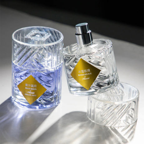 Parfum pour homme de marque premium Arabian Charm, parfum aux phéromones en spray, parfum unisexe longue tenue, fougère boisé romantique