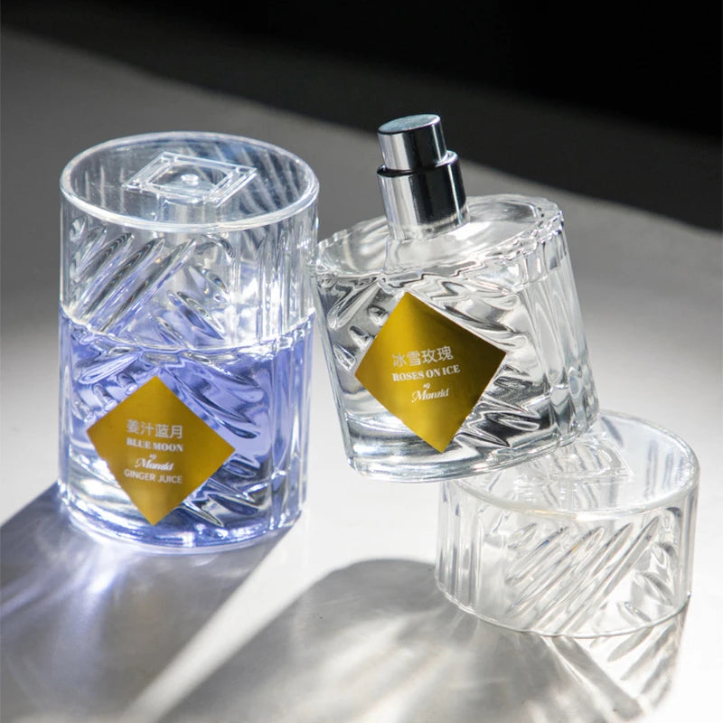Parfum pour homme de marque premium Arabian Charm, parfum aux phéromones en spray, parfum unisexe longue tenue, fougère boisé romantique