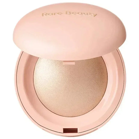 Rare Beauty Poudre Bronzante Liquide Contour Visage 3D Teinte Lissante Effet Miroir Longue Tenue Ombre à Nez Naturelle Waterproof Maquillage Illuminant