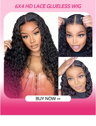 Perruques ISEE Hair sans colle, cheveux humains, prêtes à porter, lisses, pré-épilées, faciles à porter, avec lace front 7x5HD et dentelle prédécoupée.