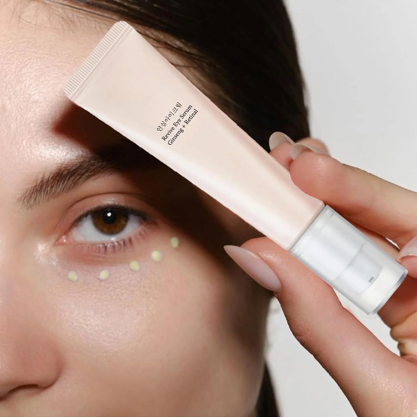 Stick contour des yeux au rétinol, réduit les cernes et les rides, hydrate et raffermit le contour des yeux, soin contour des yeux coréen