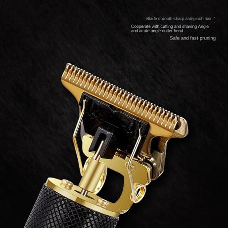 Hair Clipper Repair Beard Shaving Body Hair Trimmer Clippers Electric Machine Men Haircut Machine  Professional Hair Clipper