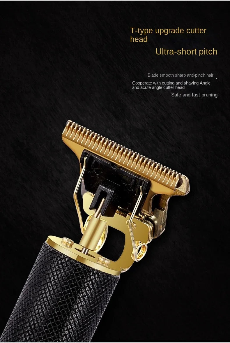 Hair Clipper Repair Beard Shaving Body Hair Trimmer Clippers Electric Machine Men Haircut Machine  Professional Hair Clipper