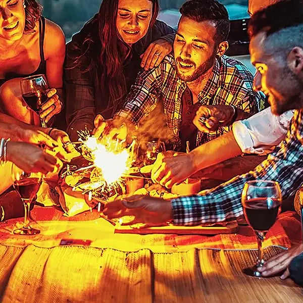 Enceinte Bluetooth Ortizan 40 W avec basses renforcées, portable, sans fil, pour l'extérieur, autonomie de 30 heures, étanche IP7, Bluetooth 5.3