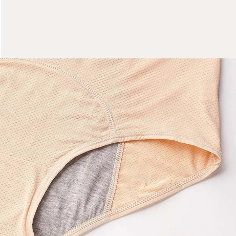 Culottes menstruelles anti-fuites, culottes physiologiques, sous-vêtements féminins, confortables et imperméables pour les règles