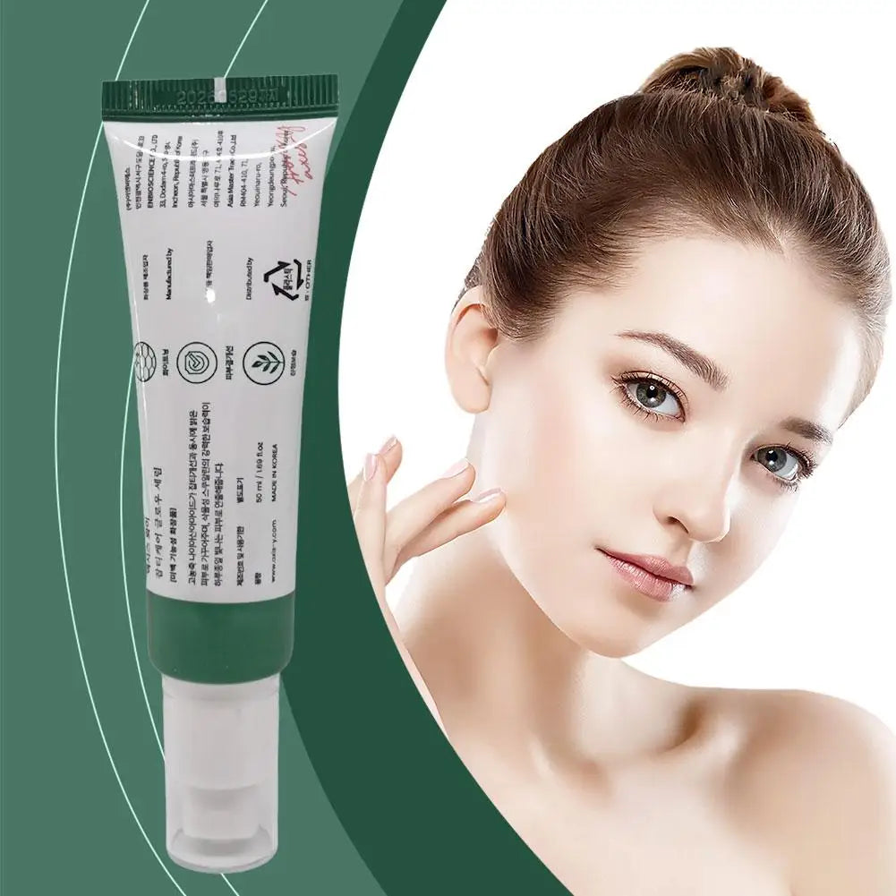 50 ml / 1,69 fl. oz Sérum éclat correcteur de taches brunes AXIS-Y 5 % de niacinamide Soin coréen pour le visage