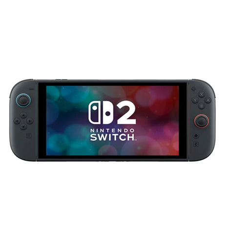 Nintendo Switch 2, écran LCD 7,9 pouces, console portable Joy-Con 2, mode TV stable, console de jeux vidéo N2