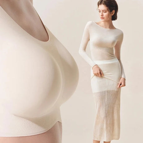 Soutien-gorge push-up sans armatures, sous-vêtements confortables et sans coutures pour femme, doux, respirant et hypoallergénique, sans armatures, idéal au quotidien.
