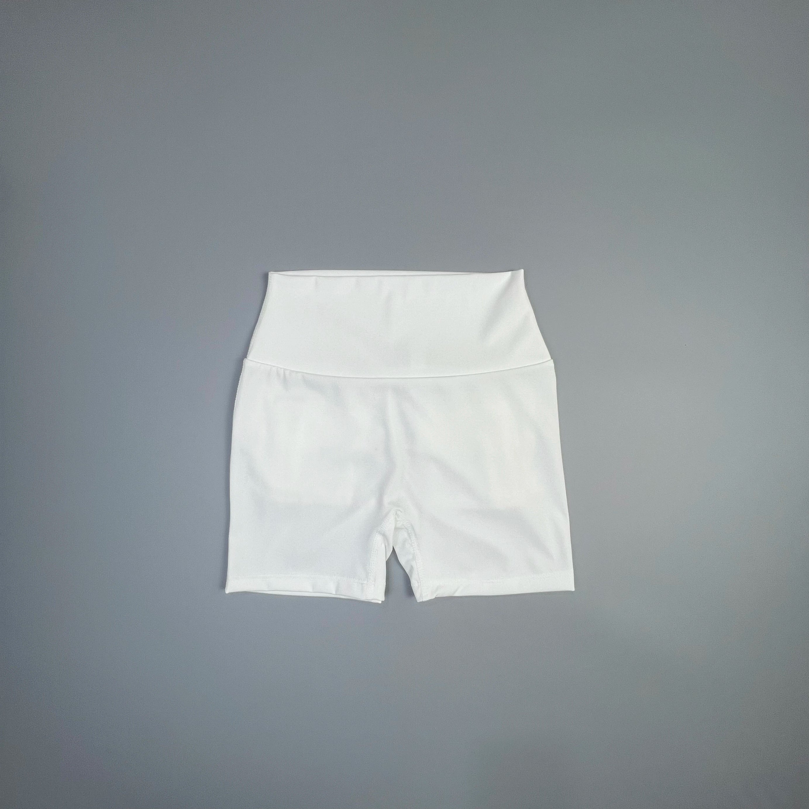 Short de fitness Peach Butt pour femme, pantalon cargo trois-quarts à séchage rapide avec poche, legging de yoga gainant pour l'été