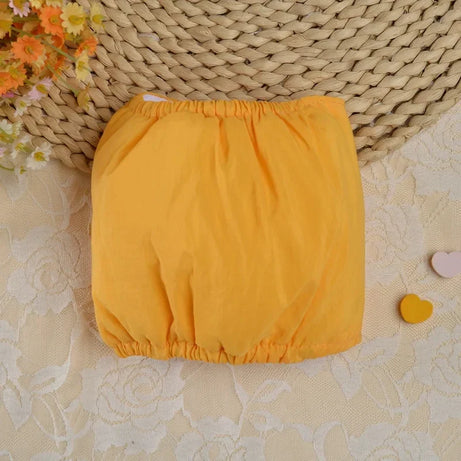 Culottes hygiéniques réutilisables et lavables pour petits chiens, couches pour chiens femelles, culottes physiologiques pour chats mâles, menstruation des animaux de compagnie