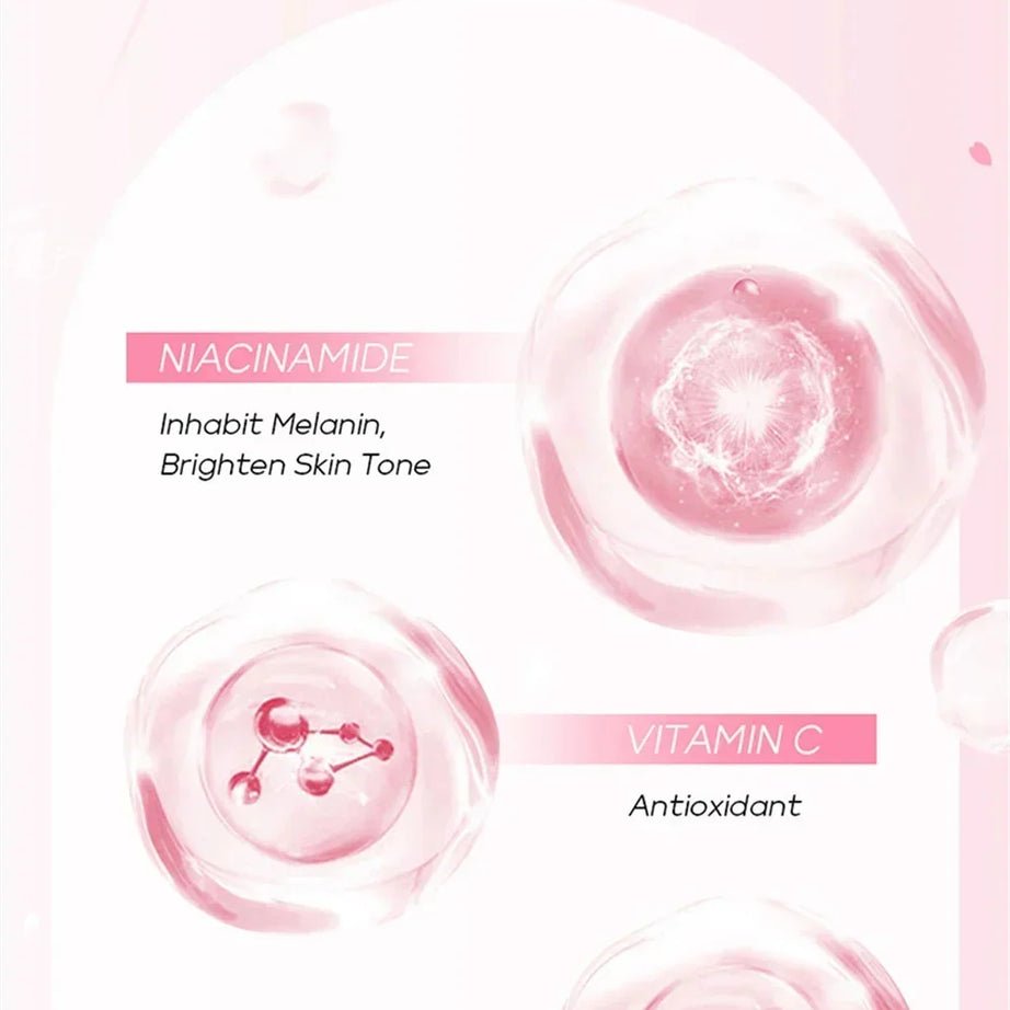 Crème éclaircissante pour peaux foncées, aisselles, cuisses, articulations internes, zone intime, soin du corps, lotion éclaircissante pour parties intimes