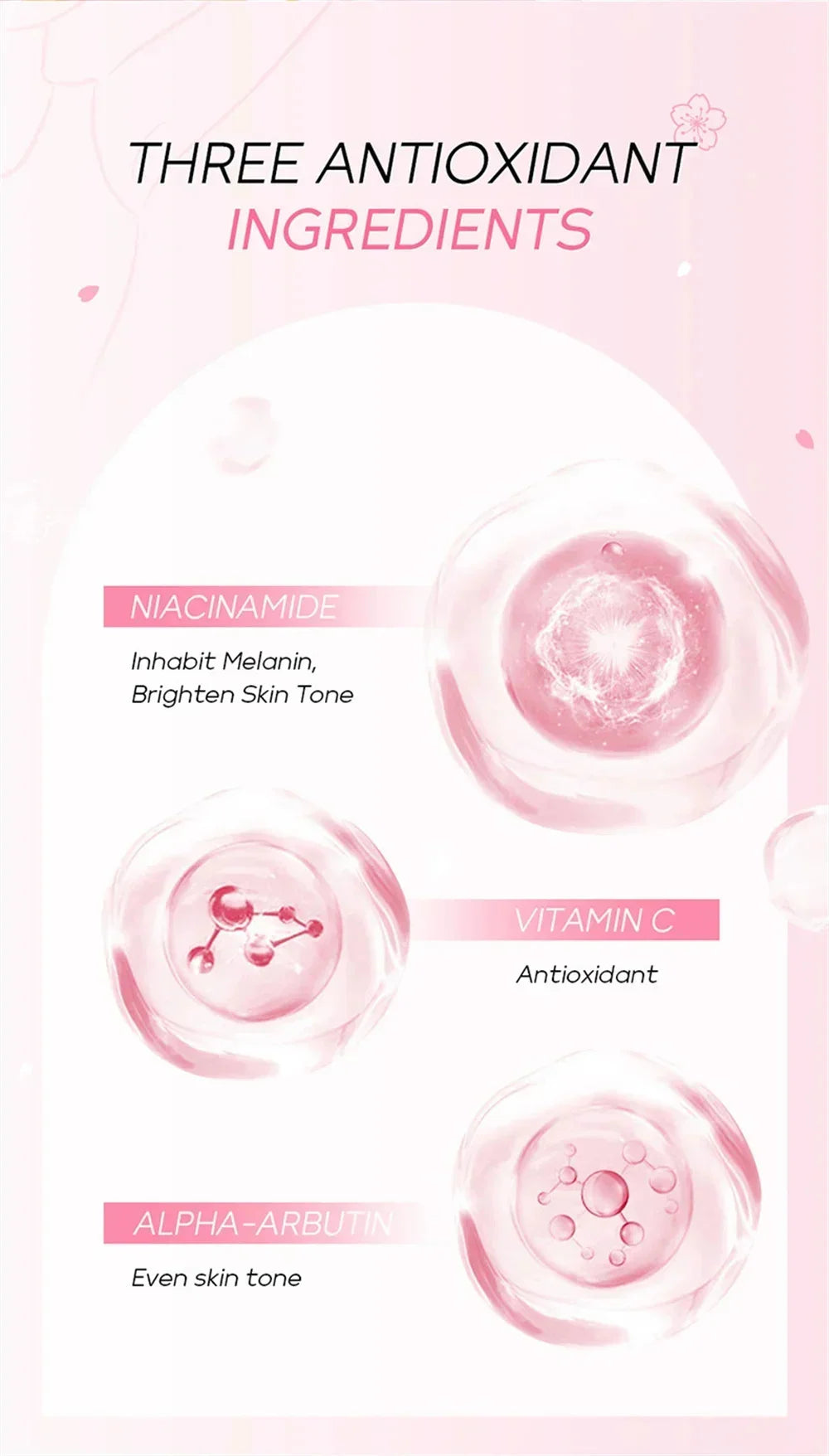 Crème éclaircissante pour peaux foncées, aisselles, cuisses, articulations internes, zone intime, soin du corps, lotion éclaircissante pour parties intimes